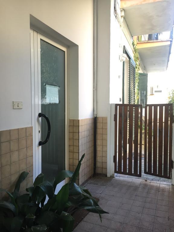Mansarda Al Mare Villa Rimini Exterior photo